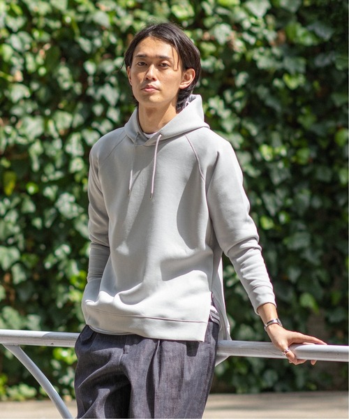 【新品同様】EDIFICE ジップアップブルゾン カーキ Mサイズ Edition(エディション) ジップブルゾン カーキ サイズ XS