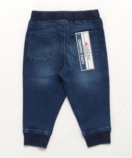 ANTIBAL（アンティバル）の「ANTIBAL/アンティバル キッズ ロンパン 212AN3MP004（その他パンツ・キッズ・ネイビー/ブルー・S/M/L）」の3枚目の写真