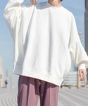 kutir(クティール)の「トップス(スウェット)」