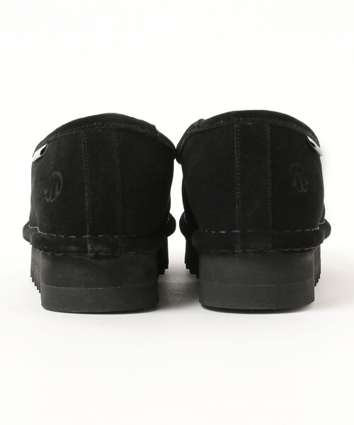 SUVSOLE（サブソル）の「SUVSOLE / Giza Slip On（スニーカー・メンズ・ブラック/ベージュ・7inch/8inch/9inch/10inch/11inch）」の7枚目の写真