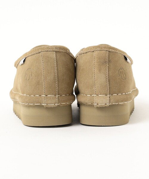 SUVSOLE（サブソル）の「SUVSOLE / Giza Slip On（スニーカー・メンズ・ブラック/ベージュ・7inch/8inch/9inch/10inch/11inch）」の12枚目の写真