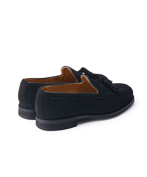 バーウィック8491SIVI/UK6/ダークブラウン Berwick1707 | タッセルローファー | 8491SIVIDB – バーウィック