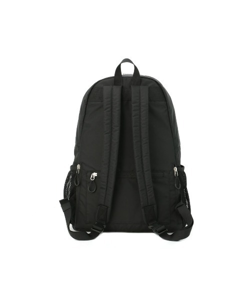 StompStamp（ストンプスタンプ）の「New マザーズリュック Black【AJUGA.original】（バックパック/リュック・レディース・ブラック・FREE）」の10枚目の写真