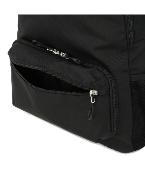 StompStamp（ストンプスタンプ）の「New マザーズリュック Black【AJUGA.original】（バックパック/リュック・レディース・ブラック・FREE）」の12枚目の写真