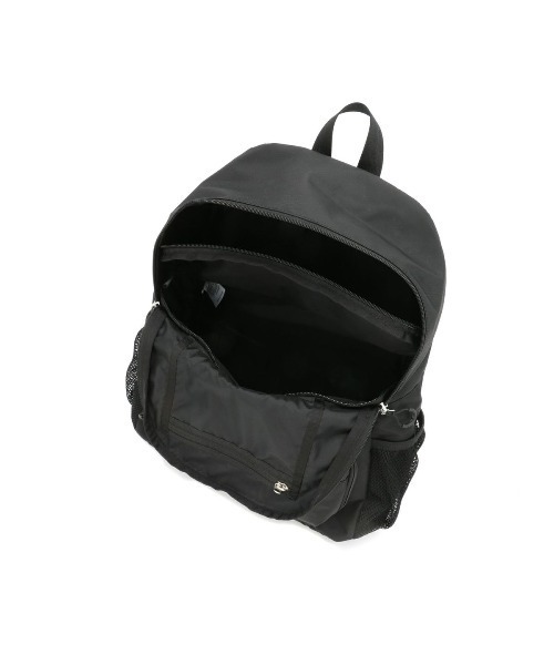 StompStamp（ストンプスタンプ）の「New マザーズリュック Black【AJUGA.original】（バックパック/リュック・レディース・ブラック・FREE）」の13枚目の写真