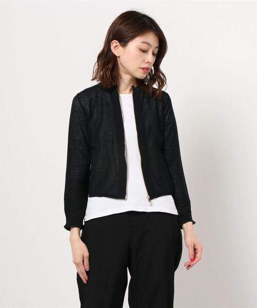 MARELLA（マレーラ）の「MARELLA SPORT Cardigans（カーディガン