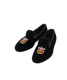 ボウヒルアンドエリオット/BOWHILL＆ELLIOTT オペラシューズ