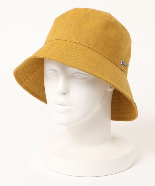 ORCIVAL（オーシバル）の「【ORCIVAL】リネンキャンバス ワイド