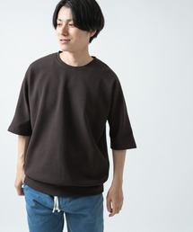 ITEMS URBANRESEARCH | ジャカードTシャツ(Tシャツ/カットソー)