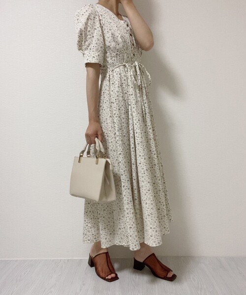 ESPERANZA（エスペランサ）の「シアーメッシュサンダル（サンダル・レディース・ブラック/ベージュ/ブラウン系・S/M/LL/L）」の19枚目の写真