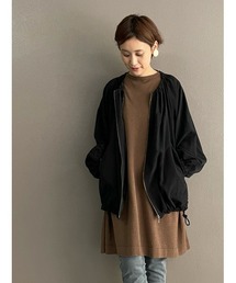 BEARDSLEY | ギマBIGニット(ニット/セーター)