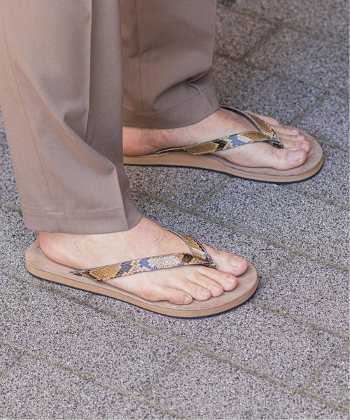 ラブークル　エルニドフリップス　サンダル el Nido flips】(エルニドフリップス) が入荷しました！ LIMITED