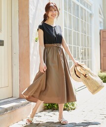 セール Any Sis エニィ スィス レディース のワンピース通販 Zozotown