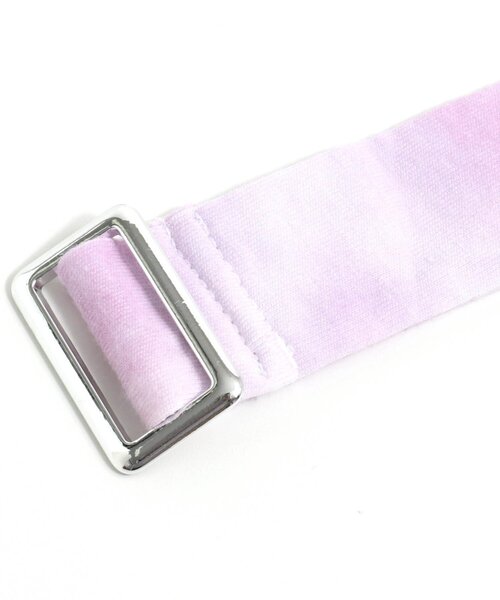 algy(アルジー)の「/タイダイTワンピ(ワンピース・キッズ・ミント/サックスブルー/ピンク・MEDIUM/XXX-SMALL/X-SMALL/SMALL/XX-SMALL)」の18枚目の写真