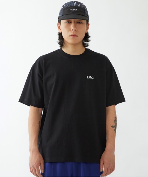 LMC★クラシックロゴTシャツ LMCの「【LMC】BASIC OG TEE / エルエムシー ベーシック OG ワン