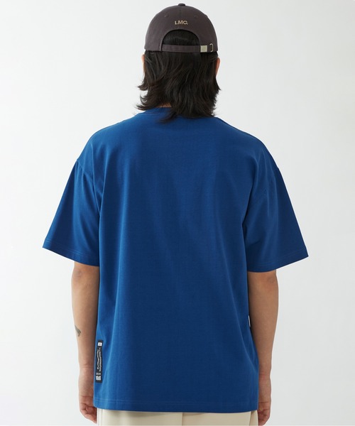 LMCの「【LMC】BASIC OG TEE / エルエムシー ベーシック OG ワン