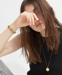 【WEB・一部店舗限定】Philippe Audibert  別注GLDブレス