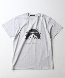 JOURNAL STANDARD relume | 【Paramount×relume/パラマウント】LOGO 別注Tシャツ2(Tシャツ/カットソー)