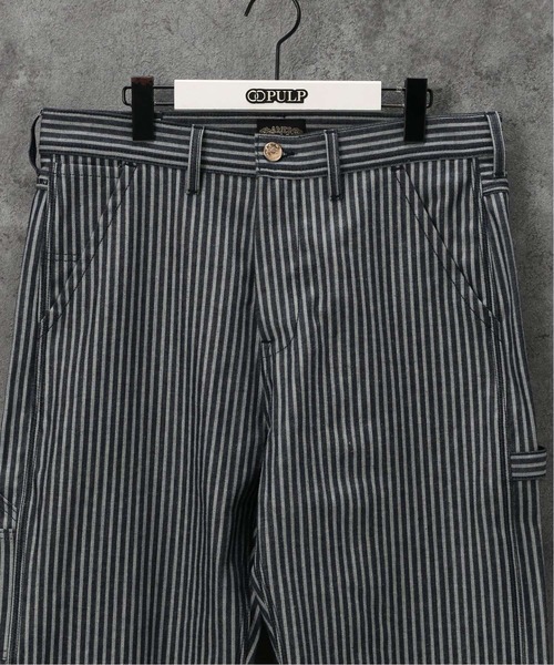 aries アリーズ ハーフパンツ ブラックデニム ARIES（アリーズ）の「【ARIES × LEE / アリーズ × リー】 DENIM