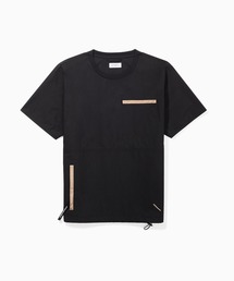 Kenji Windbreaker Tee