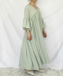 She S Closet シーズクローゼットのワンピース ドレス フリル 通販 Zozotown