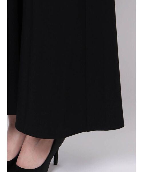 LAGUNAMOON(ラグナムーン)の「マチフレアージャンパースカート(スカート・レディース・チャコールグレー/ブラック/ベージュ・SMALL/MEDIUM)」の15枚目の写真