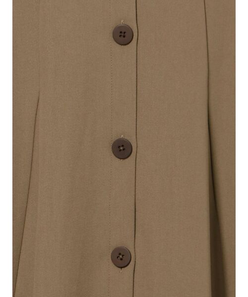 LAGUNAMOON(ラグナムーン)の「マチフレアージャンパースカート(スカート・レディース・チャコールグレー/ブラック/ベージュ・SMALL/MEDIUM)」の21枚目の写真