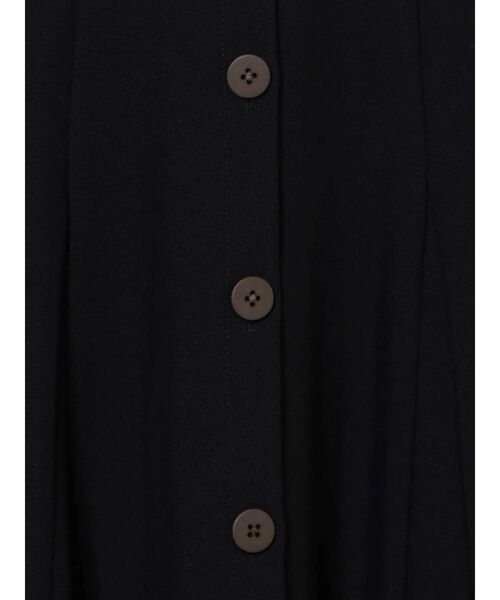 LAGUNAMOON(ラグナムーン)の「マチフレアージャンパースカート(スカート・レディース・チャコールグレー/ブラック/ベージュ・SMALL/MEDIUM)」の18枚目の写真