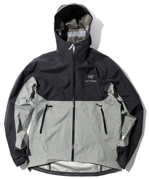 Arcteryx Jacket Arcteryx Zeta Sl Cryptochrome Arc'teryx Zeta SL