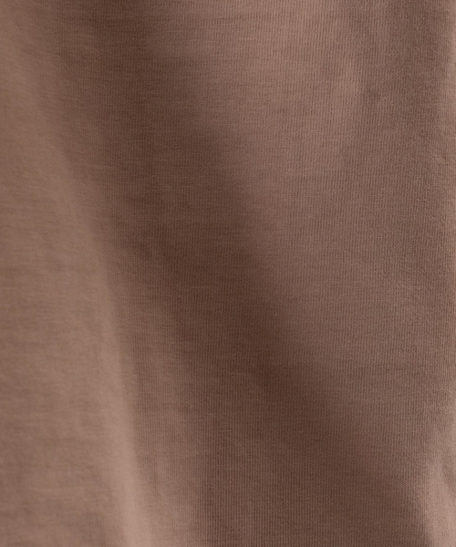 SUPERTHANKS(スーパーサンクス)の「【別注】SUPERTHANKS(スーパーサンクス) カレッジ ロゴ Tシャツ(Tシャツ/カットソー・メンズ・ホワイト/ブラック/ベージュ/ホワイト系その他/ブラック系その他・46/48)」の21枚目の写真