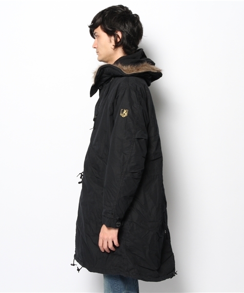 HYSTERIC GLAMOUR（ヒステリックグラマー）の「プリマロフトライナー付