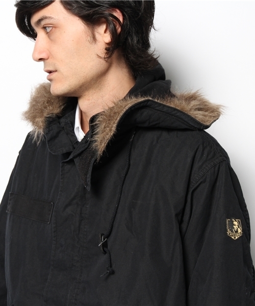 HYSTERIC GLAMOUR（ヒステリックグラマー）の「プリマロフト