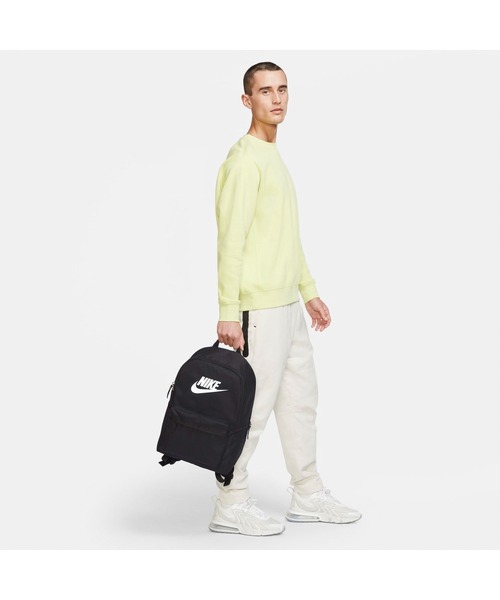 NIKE/ナイキ HERITAGE BACKPACK/ヘリテージ バックパック