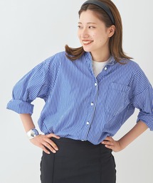 plage | BOYs box シャツ◆(シャツ/ブラウス)