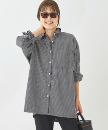 plage | BOYs box シャツ◆(シャツ/ブラウス)