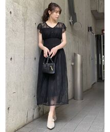 ワンピース フリル の人気ランキング レディース Zozotown