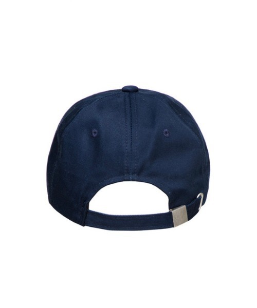 SINCITY（シンシティ）の「【SINCITY】Sincity logo cap（キャップ・メンズ・ホワイト/ネイビー・ONE SIZE）」の14枚目の写真