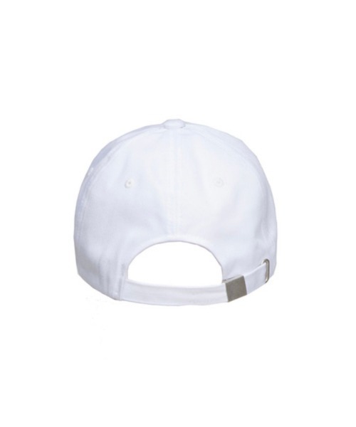 SINCITY（シンシティ）の「【SINCITY】Sincity logo cap（キャップ・メンズ・ホワイト/ネイビー・ONE SIZE）」の8枚目の写真