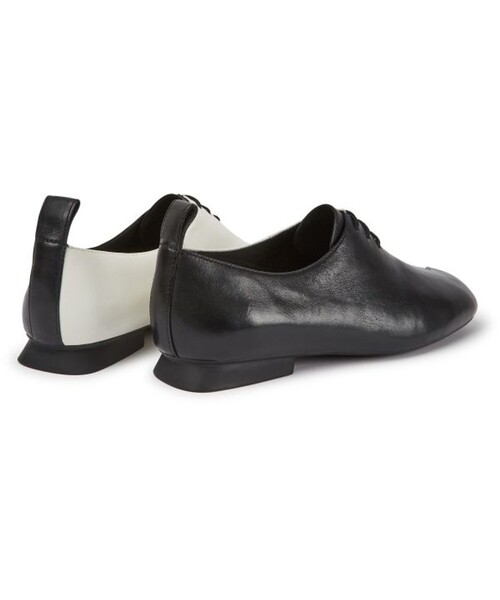 CAMPER（カンペール）の「[カンペール] TWINS / フラットシューズ