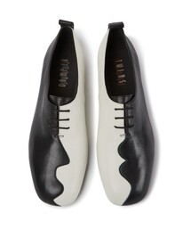 CAMPER | [カンペール] TWINS / フラットシューズ(パンプス)