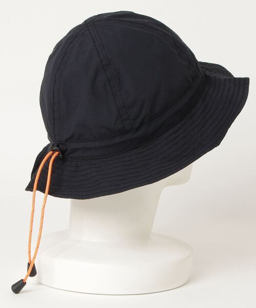 BEAVER（ビーバー）の「KAN × BEAVER / カン×ビーバー　別注 KAN HAT 別注カンハット（ハット・メンズ・ネイビー・FREE）」の2枚目の写真