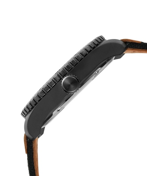 FOSSIL（フォッシル）の「DF - 01 SOLAR LE1137（アナログ腕時計・メンズ・マルチ・FREE）」の5枚目の写真