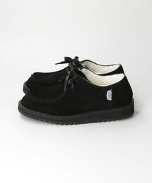 suicoke | ＜SUICOKE＞ DYS-MWPAB/レースアップシューズ(その他シューズ)