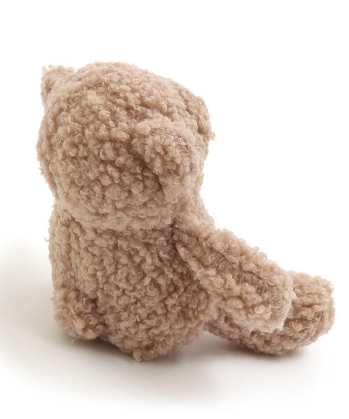 apres les cours（アプレレクール）の「■tiny bear ぬいぐるみ（小）（おもちゃ・キッズ・ベージュ・FREE）」の11枚目の写真