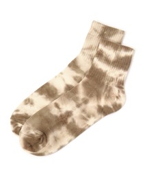 タイダイショートソックス / 950765