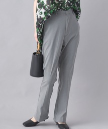 OMNES | TRストレッチ裾スリットパンツ(その他パンツ)