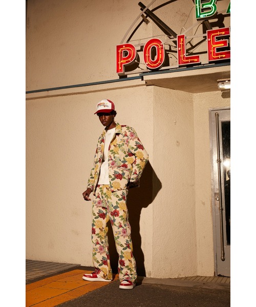 MYne（マイン）の「【MYne】ハイブリッドスニーカー/Hybrid Sneaker（スニーカー・メンズ・ブラック系その他/ブラック×レッド/ホワイト/ブラック×ブルー・41/40/42/43/44）」の6枚目の写真