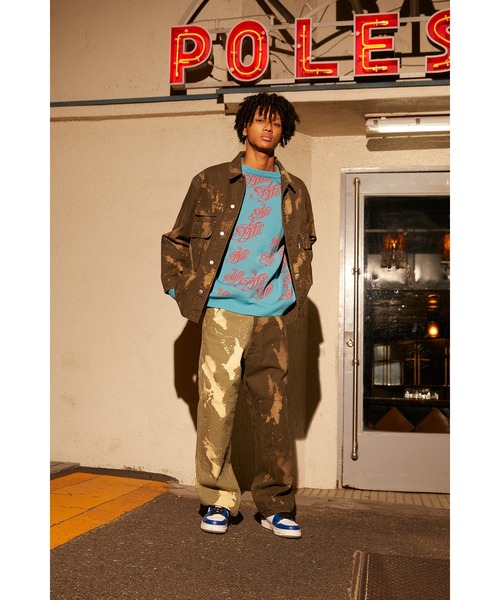 MYne（マイン）の「【MYne】ハイブリッドスニーカー/Hybrid Sneaker（スニーカー・メンズ・ブラック系その他/ブラック×レッド/ホワイト/ブラック×ブルー・41/40/42/43/44）」の7枚目の写真