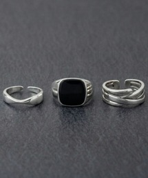 REBALANCE(���o�����X)�̃����Y�����O 3�_�Z�b�g�y�T�C�Y�����\�z(�����O)