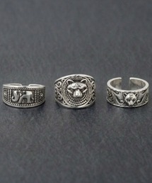 REBALANCE(���o�����X)�̃����Y�����O 3�_�Z�b�g�y�T�C�Y�����\�z(�����O)